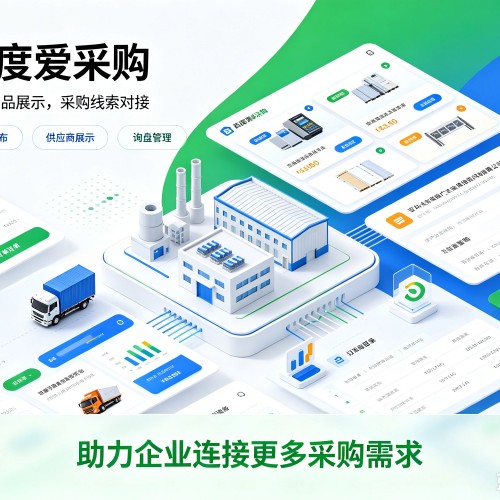高明百度爱采购